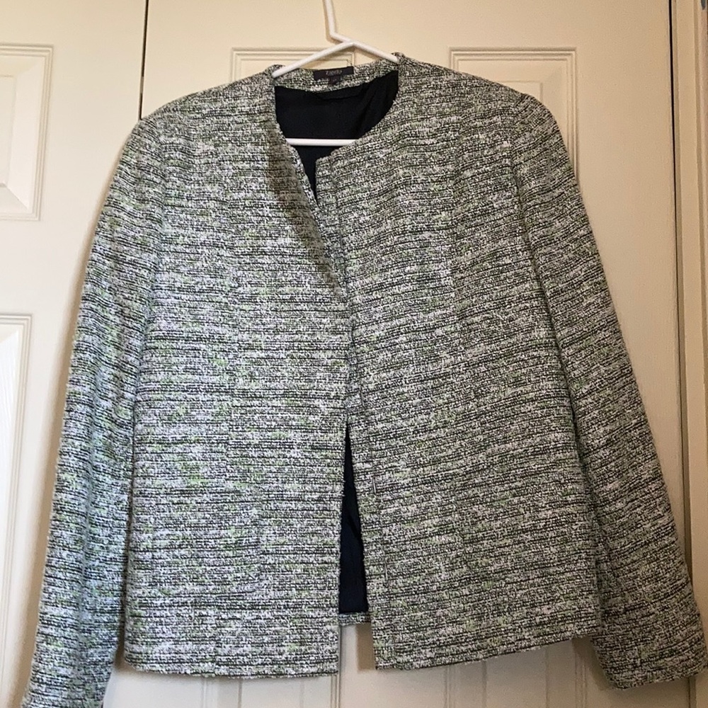 Zanella Blazer